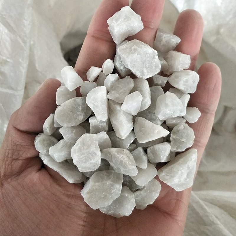 如何制定一份科学的供应商考核评分表？朝阳合利硅石厂带你了解！